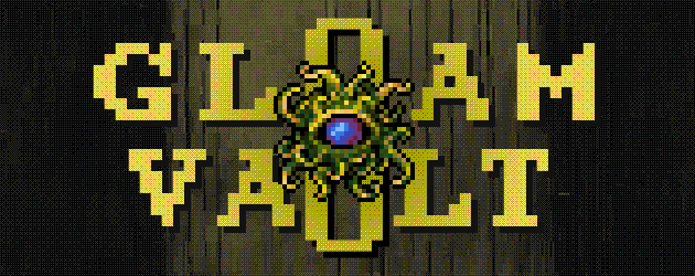 Gloamvault artwork